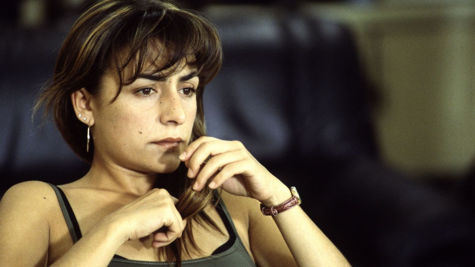 Historia de nuestro cine - Coloquio: Los invisibles - ver ahora