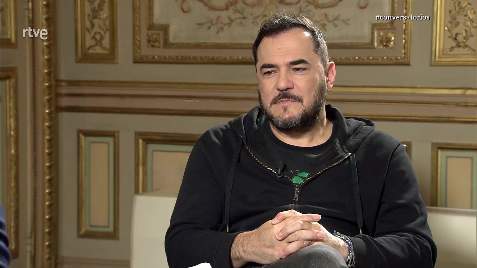 Conversatorios en Casa de América - Ismael Serrano - ver ahora