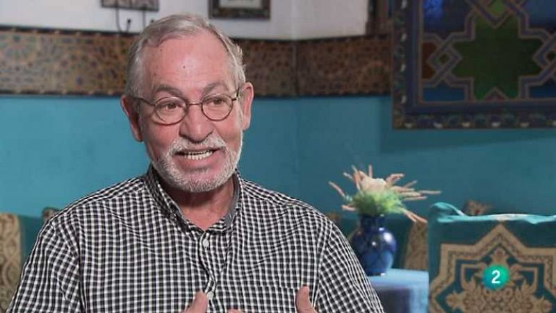 Islam hoy - Linajes moriscos en la actualidad, 1ª parte - Ver ahora 