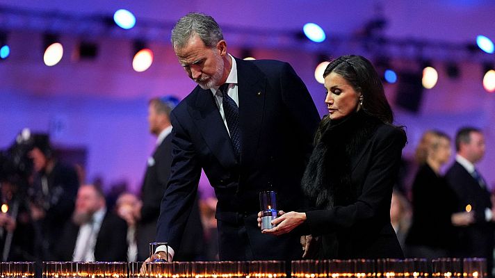 Audiencia Abierta - Audiencia Abierta - 01/02/25