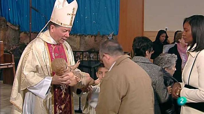 El día del Señor - Epifanía del Señor