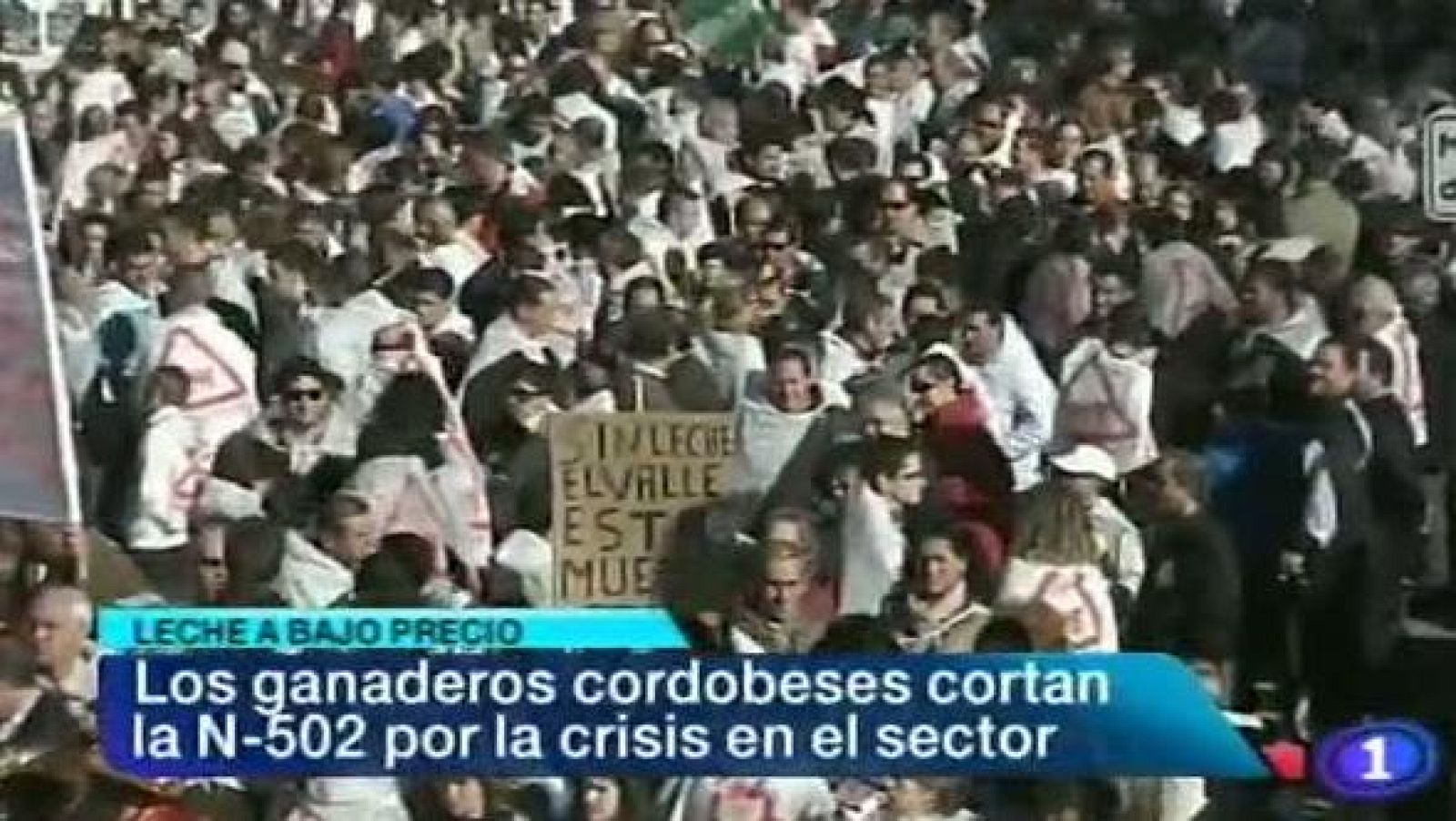  Noticias Andalucía 2 - 04/01/2013