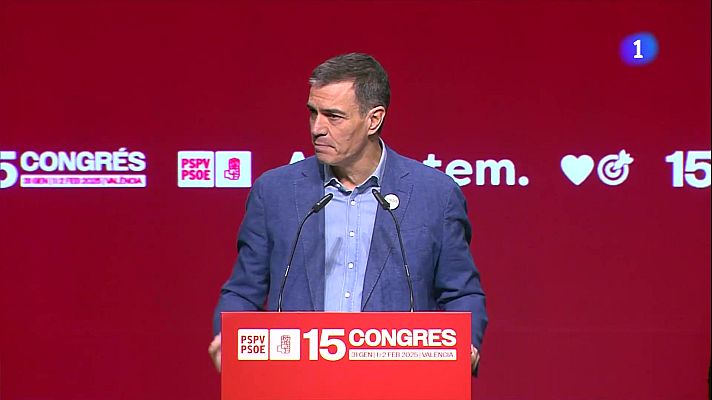 L'Informatiu - L'Informatiu - 01/02/2025