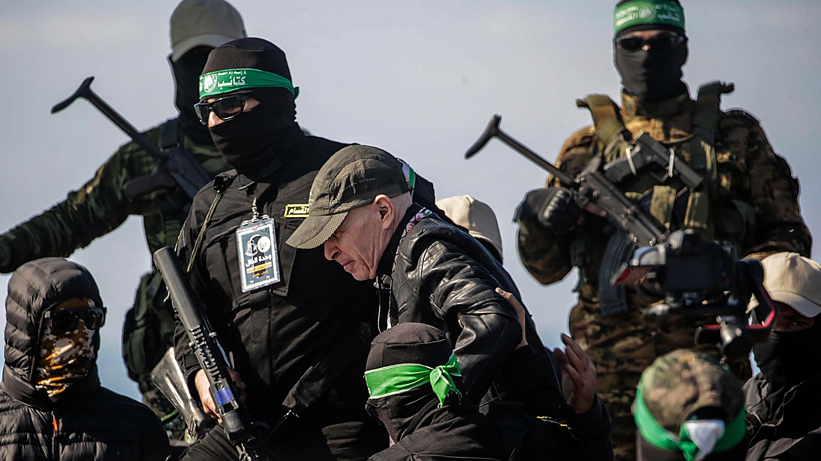 Telediario 1 en cuatro minutos - 01/02/25 - RTVE.es | Ver