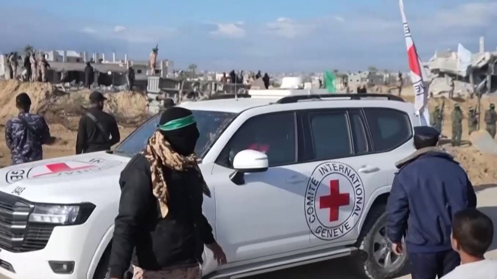 Informativo 24 horas - 14h - 01/02/25 - ver ahora