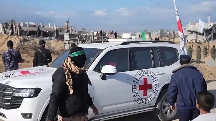 Fin de semana 24h - Informativo 24 horas - 14h - 01/02/25