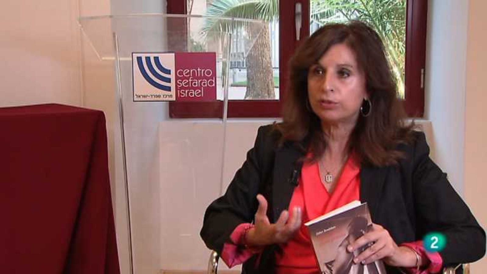 Shalom - Un programa de letras - Ver ahora 