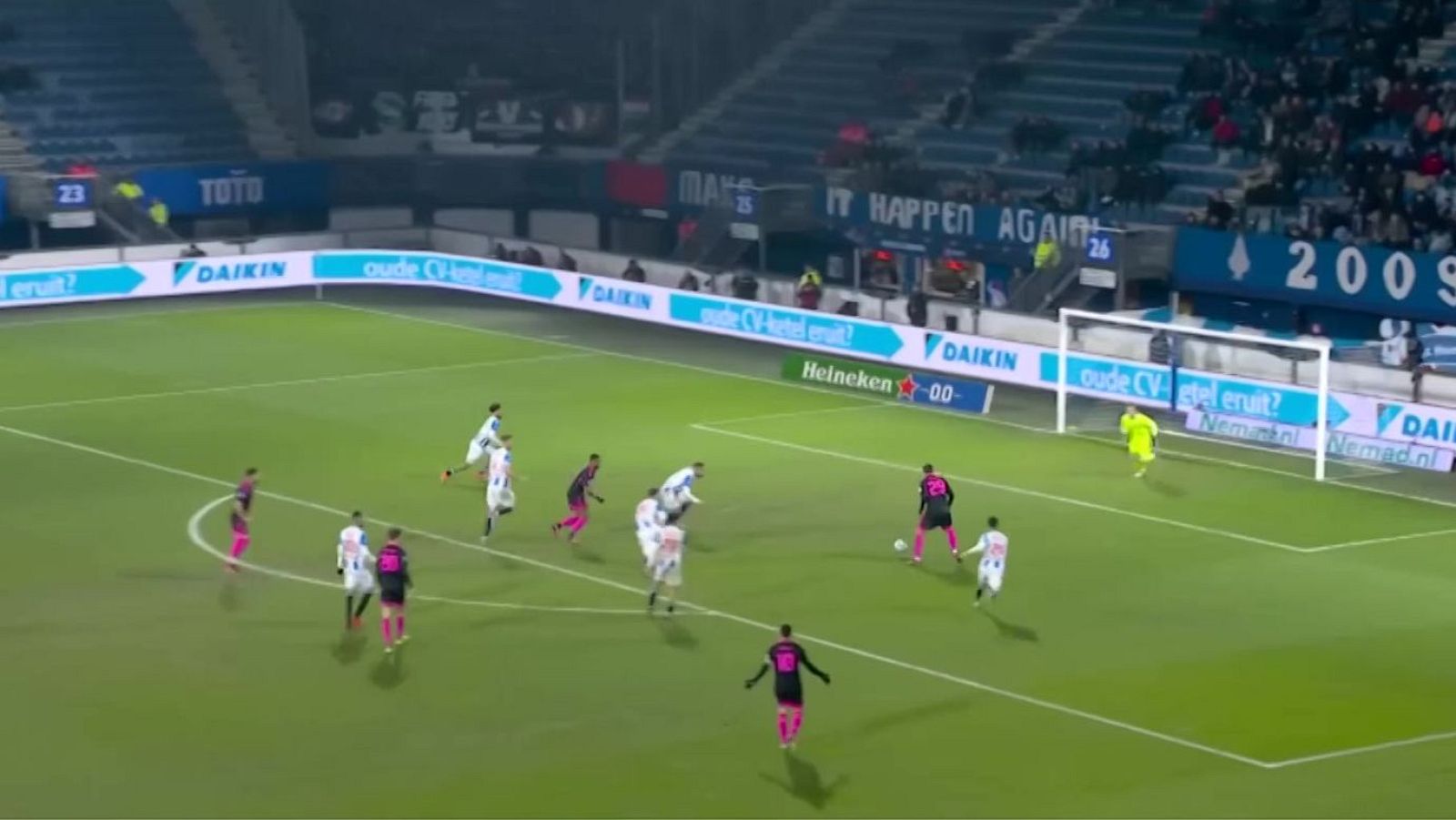 Deportes 1 en Lengua de signos - 01/02/25 - ver ahora