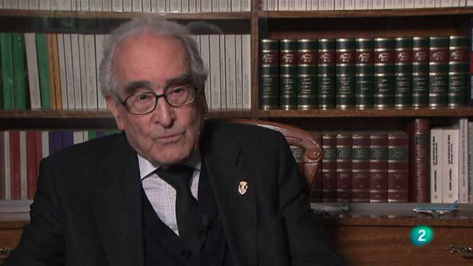 Testimonio - El descubrimiento del amor humano - Ver ahora