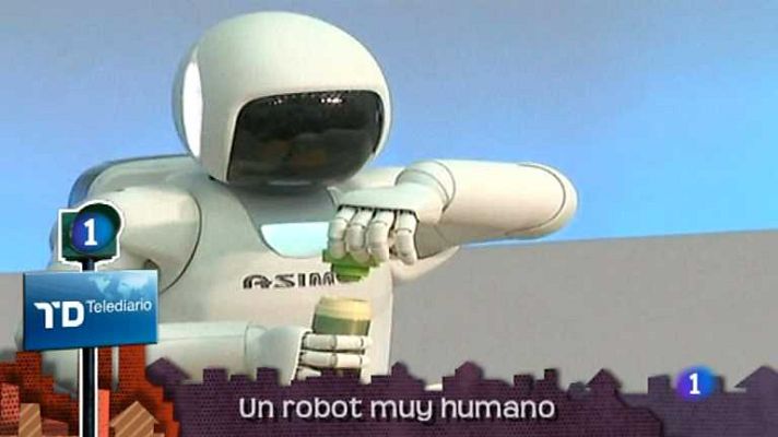 Lo que hay que ver ... - Lo que hay que ver - 06/01/13