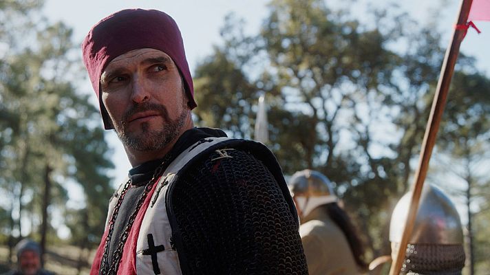 Somos documentales - 1212, la batalla de Las Navas de Tolosa - ver ahora