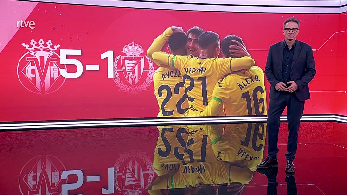 Los Deportes de La1 - Deportes 2 - 01/02/25