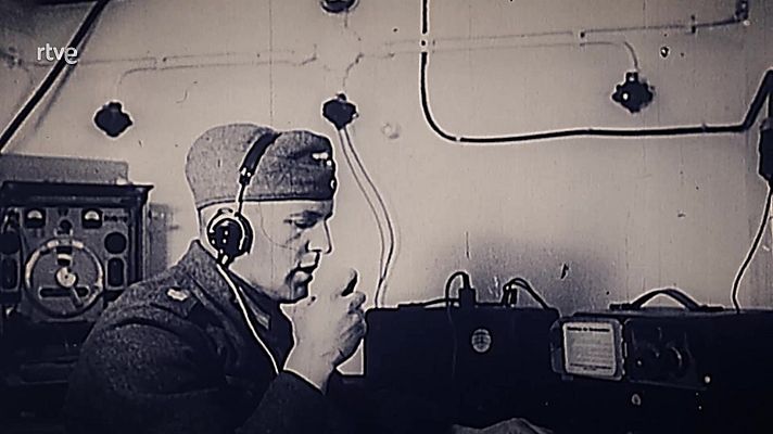 Documaster - Presentación: El engaño: La Segunda Guerra Mundial