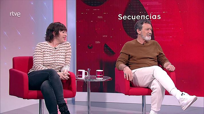 Secuencias en 24H - Secuencias en 24 horas - 01/02/25