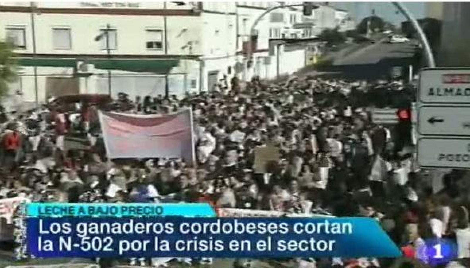  Noticias Andalucía - 04/01/2013