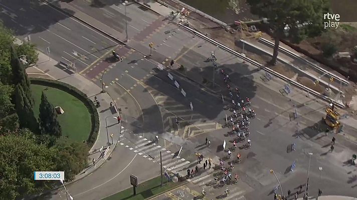  - Iúri Leitão sorprende desde lejos y se lleva el Trofeo Palma de la Challenge de Mallorca