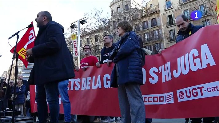 L'Informatiu - L'Informatiu - 02/02/2025