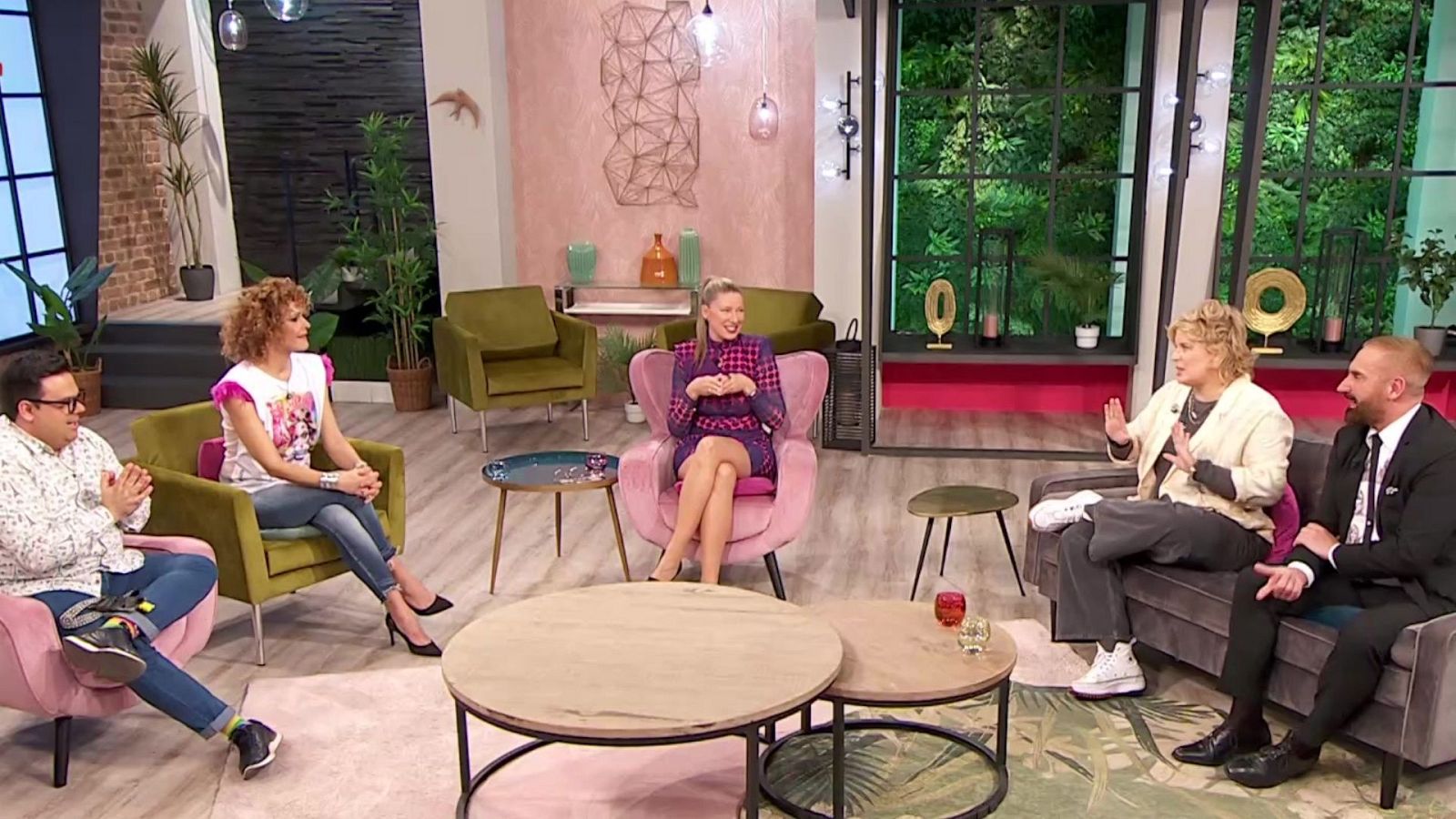 D Corazón - 02/02/25 - ver ahora