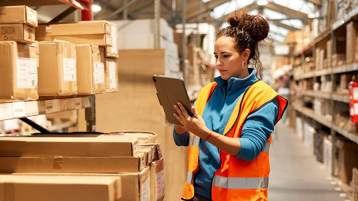 Telediario Fin de Semana - La migración, motor de la economía española durante los últimos años