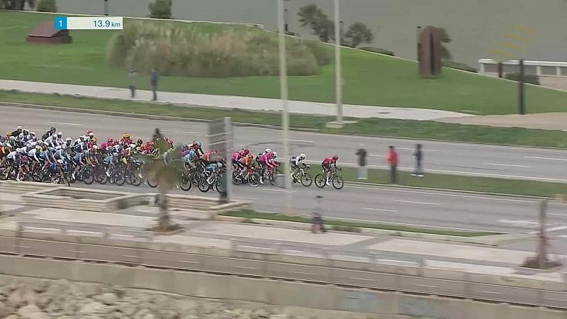 Ciclismo - Challenge Mallorca. Trofeo Palma - ver ahora