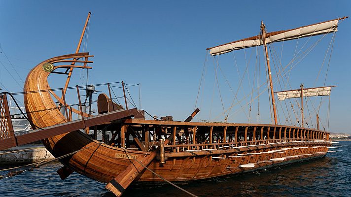 Construcción de los Imperios