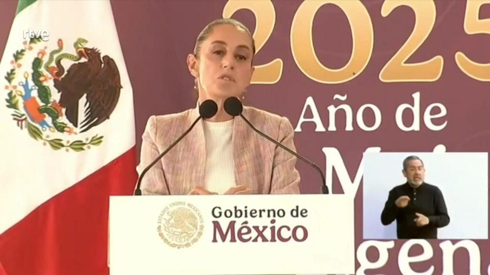 Informativo 24 horas - 20h - 02/02/25 - ver ahora