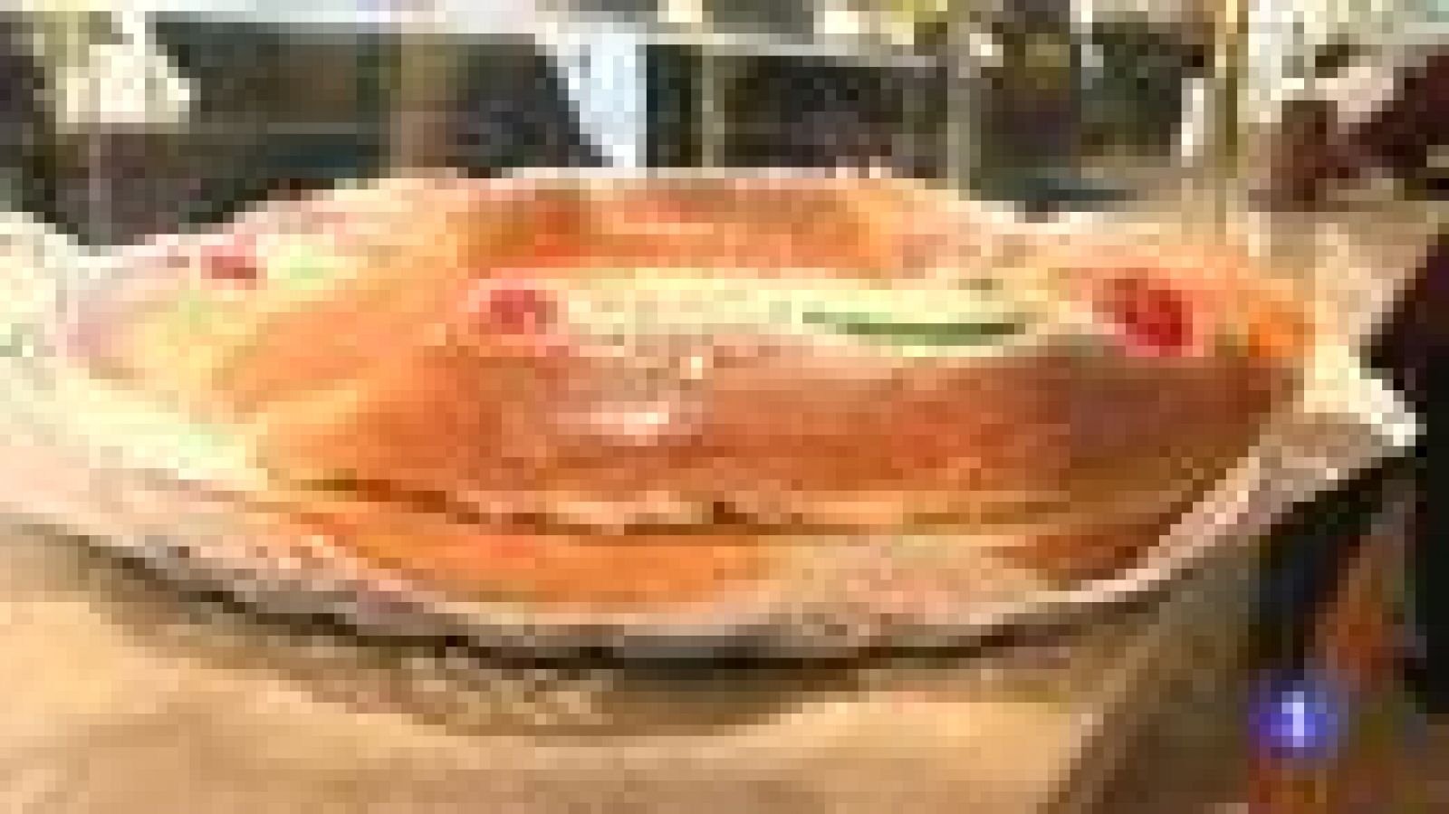 L'informatiu - Avui: Tortell