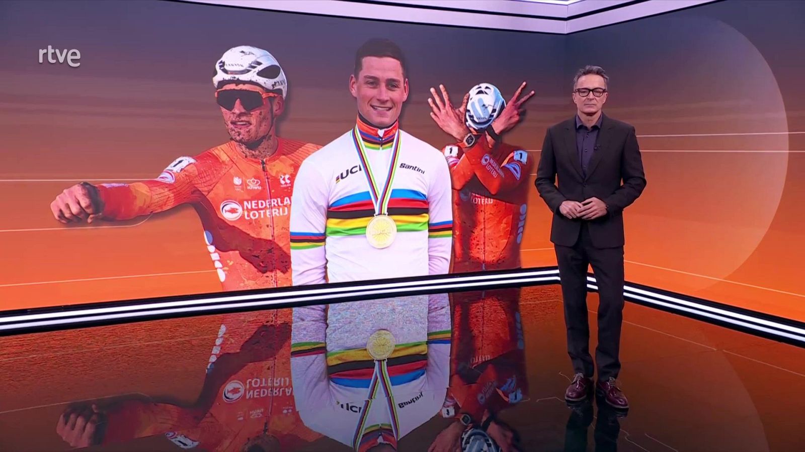 Deportes 2 - 02/02/25 - ver ahora