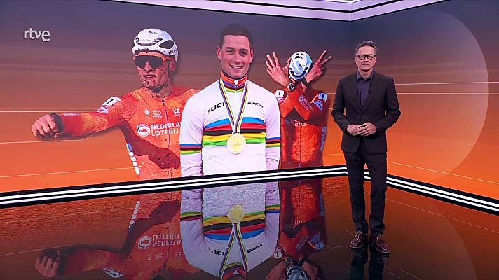 Los Deportes de La1 - Deportes 2 - 02/02/25