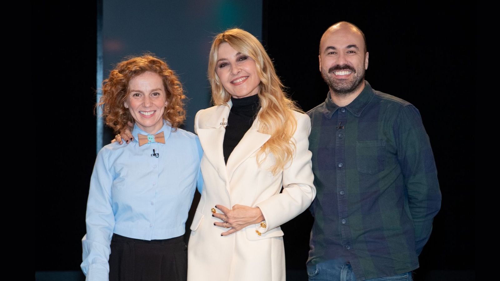 Versión española - Matria (Presentación) - ver ahora