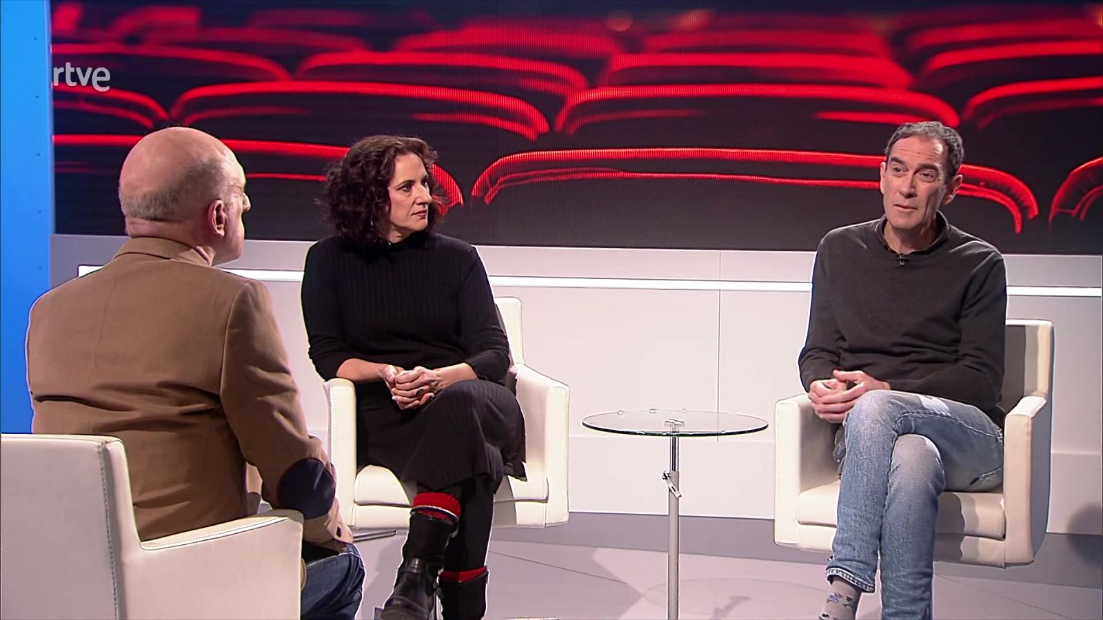 La hora cultural - 02/02/25 - ver ahora