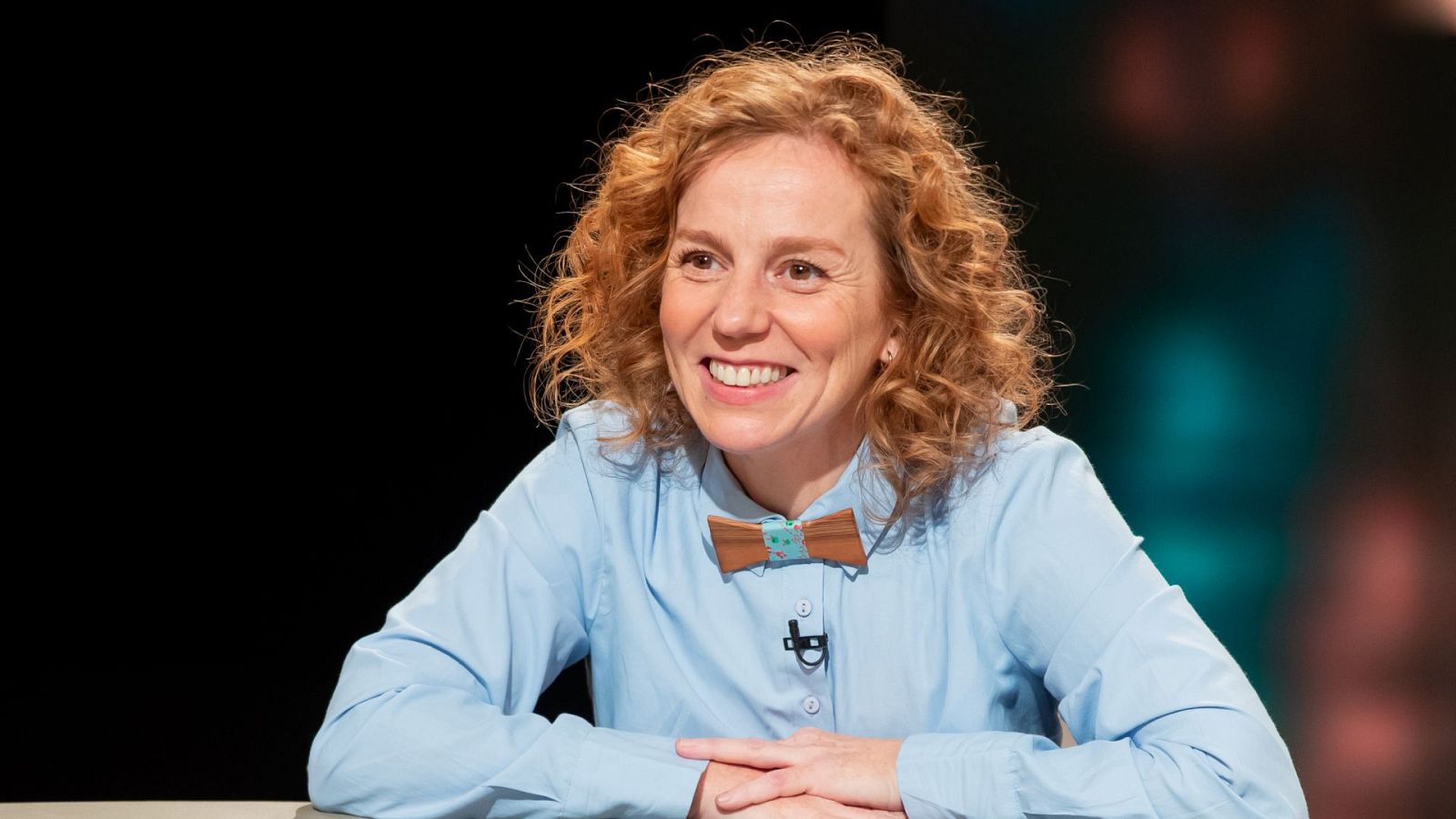 Versión española - Matria (Coloquio) - ver ahora