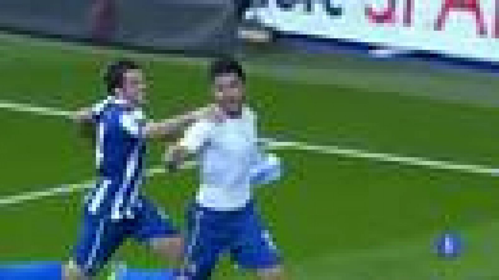 El Barça ultima el derbi ante el Espanyol | Ver