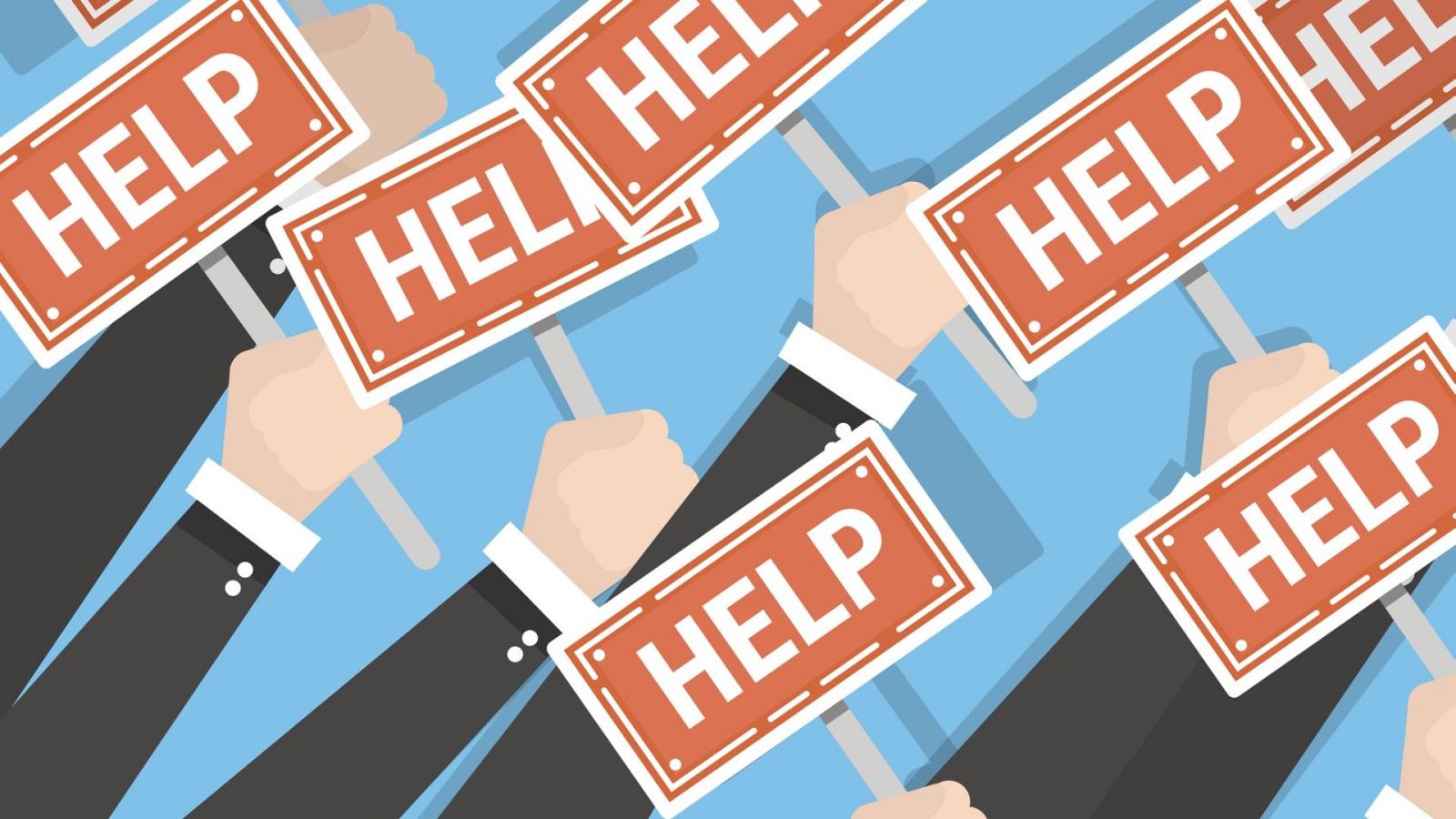 Aquí hay trabajo - 03/02/25 - ver ahora