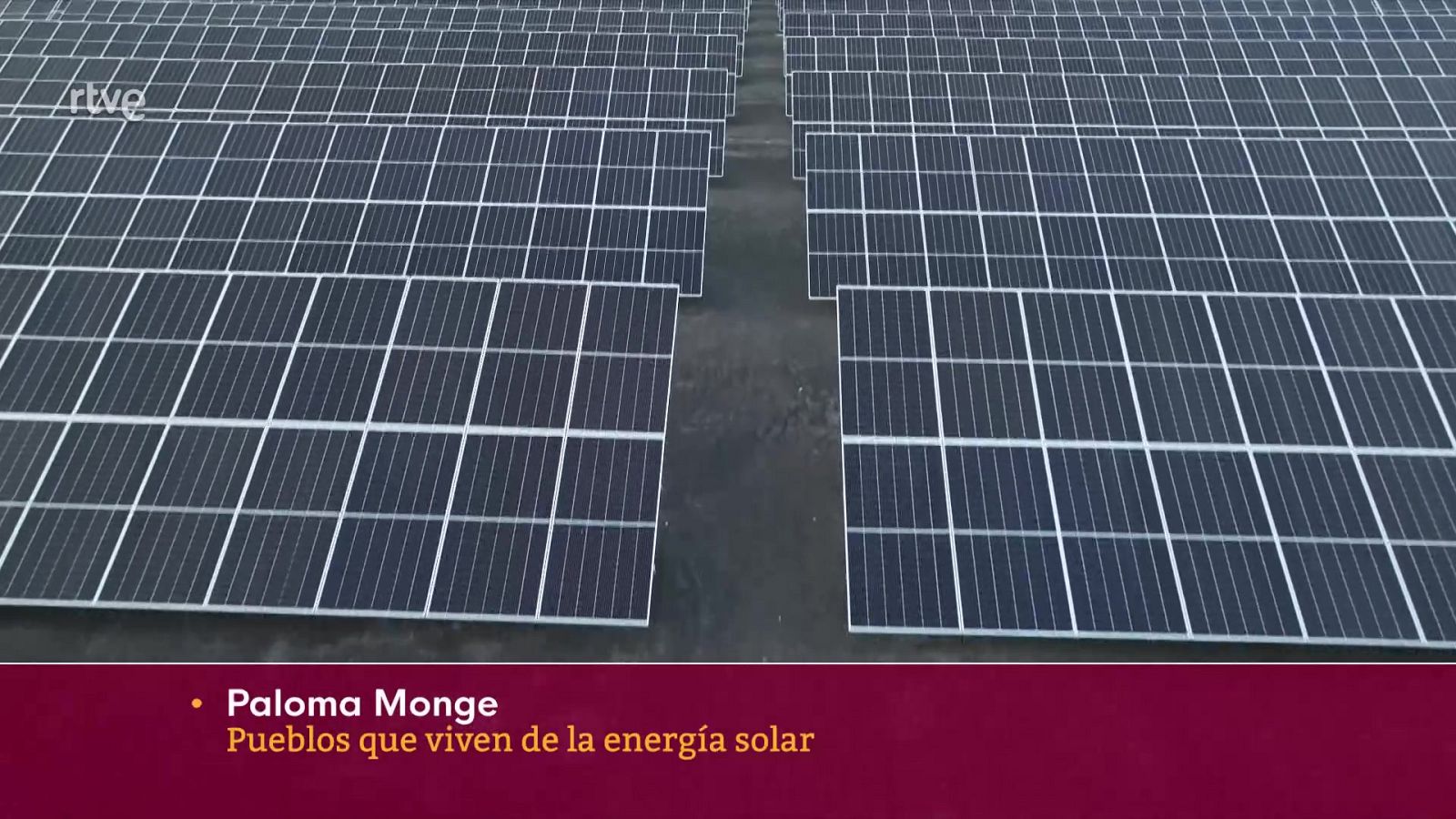 Energías Renovables | Ver