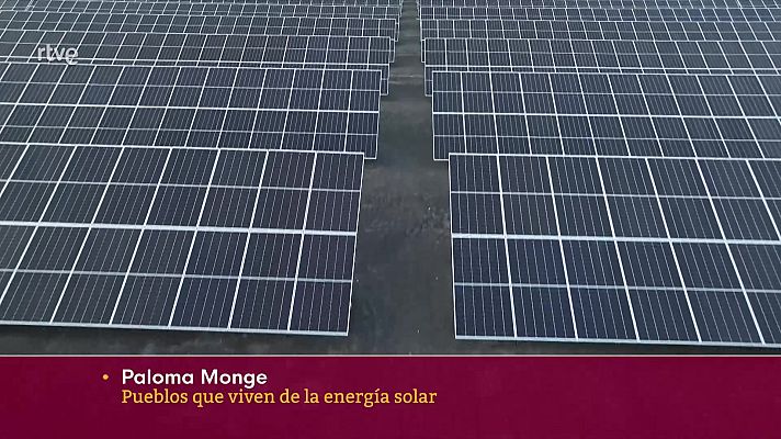 Parlamento - Energías Renovables