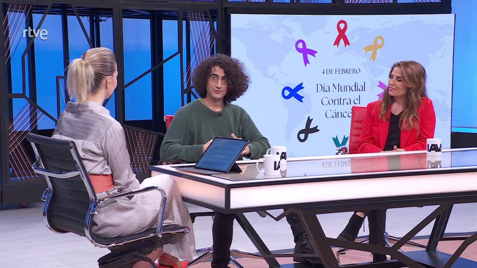 La aventura del saber - 03/02/25 - ver ahora