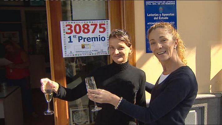 Telecanarias - Telecanarias - 06/01/13