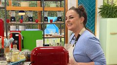 Bake off: Famosos al horno - T2 - Programa 5