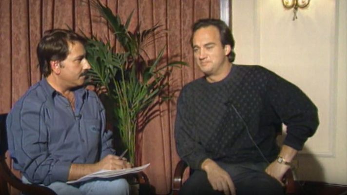 Programas y Concursos en el Archivo de RTVE - De par en par - 30/04/1992