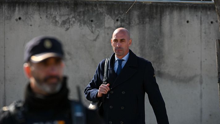 Los Deportes de La1 - Deportes 1 en Lengua de signos - 03/02/25