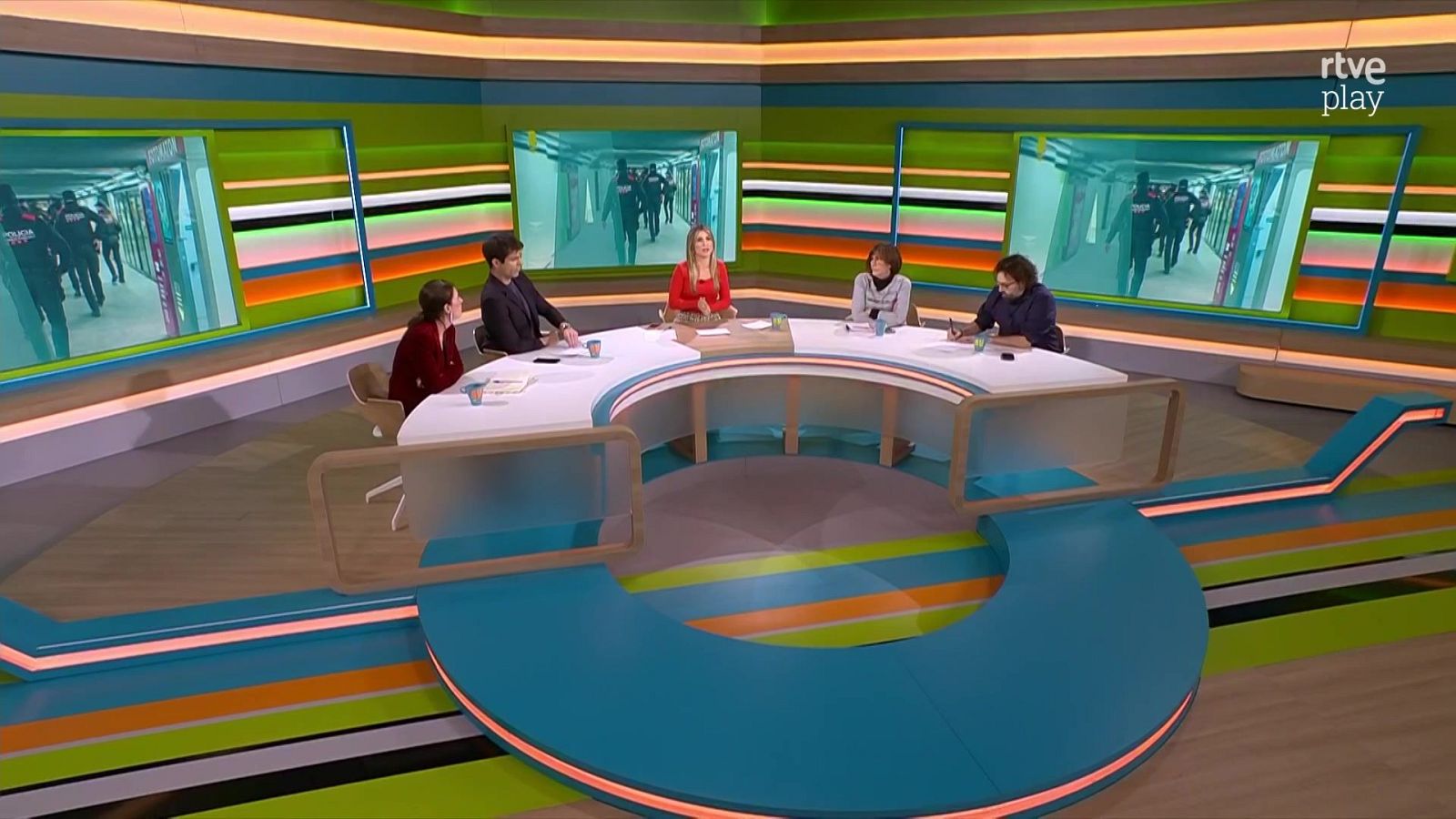 Judici de Rubiales i violència sexual digital | L'altaveu - L'altaveu | Veure