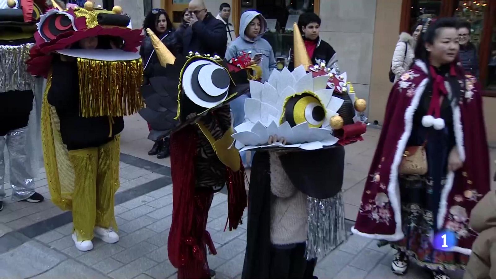 Informativo Telerioja 2 - 03-02-2025 | Ver