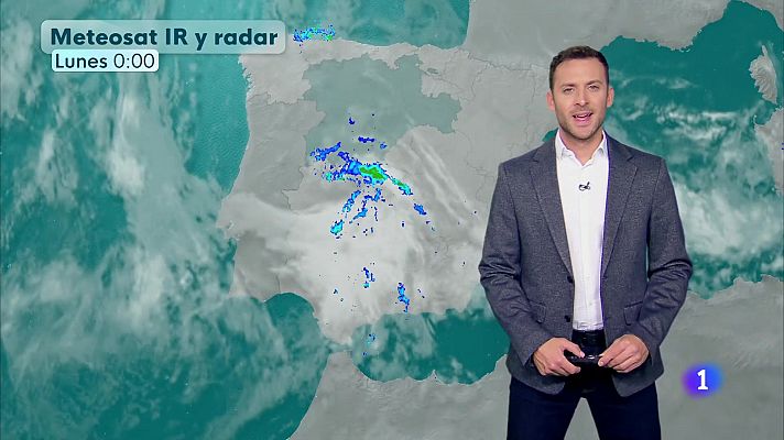 Noticias de Castilla y León - El tiempo en Castilla y León