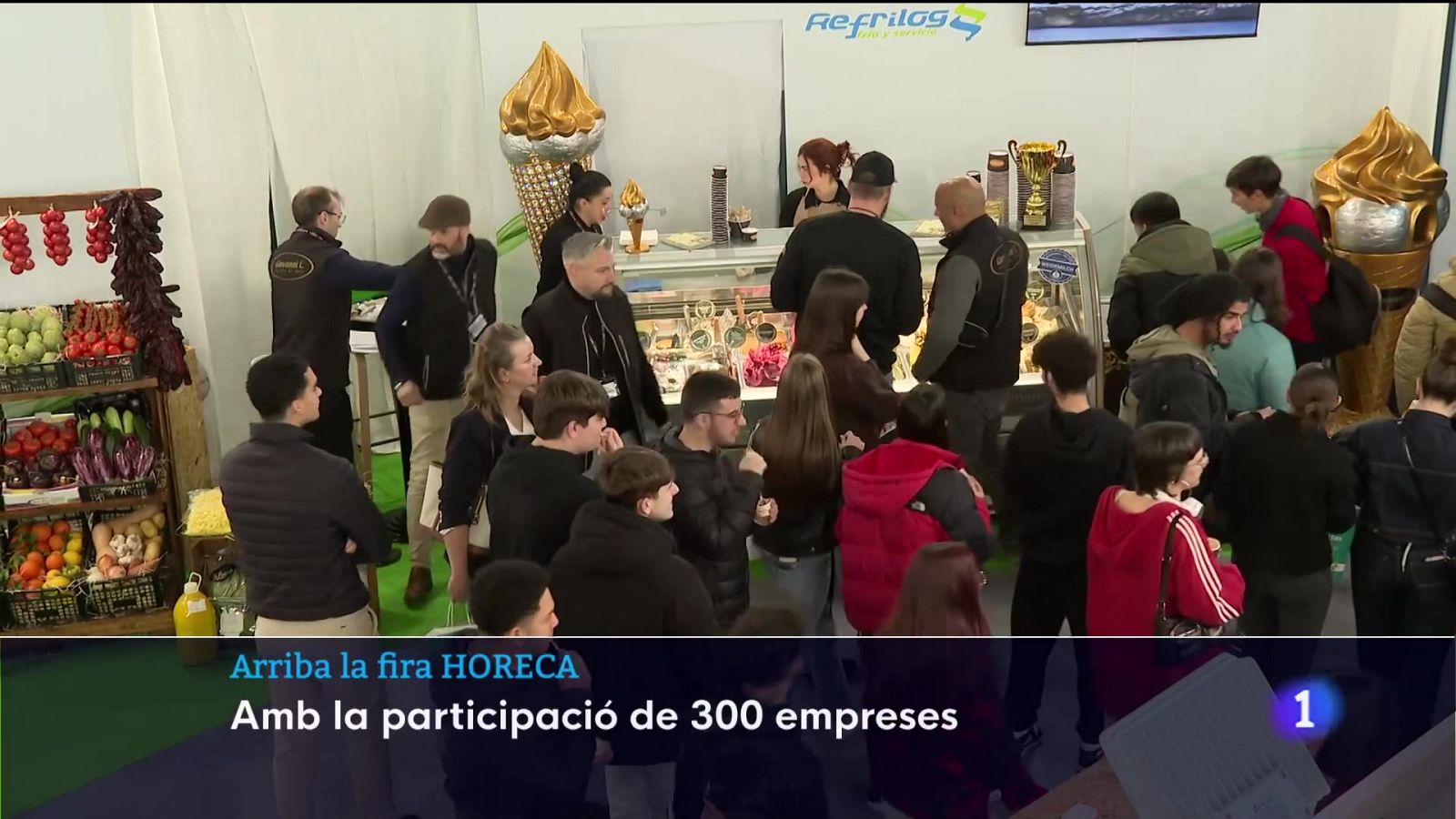 Informatiu Balear 2 - 03/02/25 Veure ara