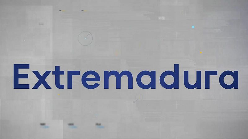 Noticias de Extremadura - 03/02/2025 - Ver ahora