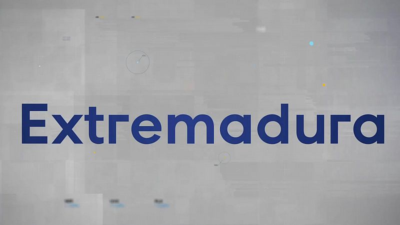 Noticias de Extremadura 2 - 03/02/2025 - Ver ahora