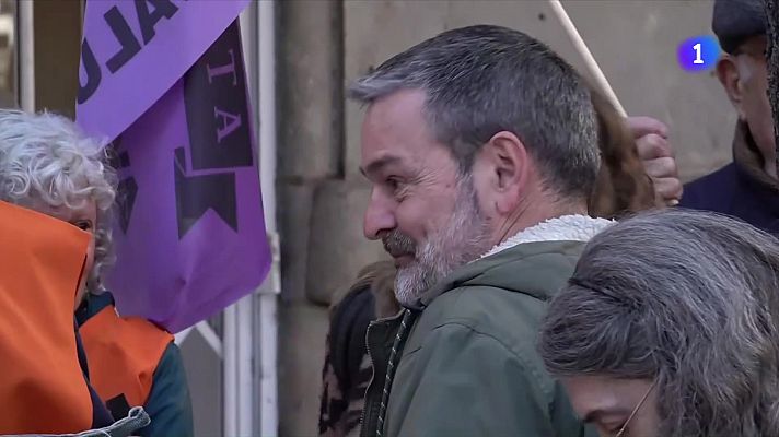 L'Informatiu - L'Informatiu 2 - 03/02/2025