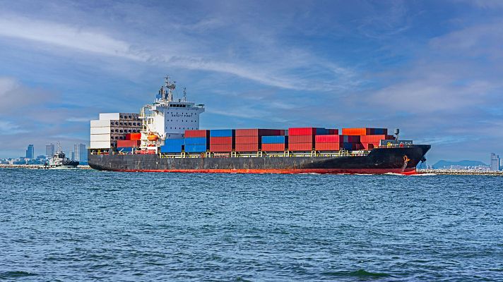 Telediario 1 - Guerra comercial: ¿cuáles pueden ser las consecuencias de los aranceles anunciados por Trump?