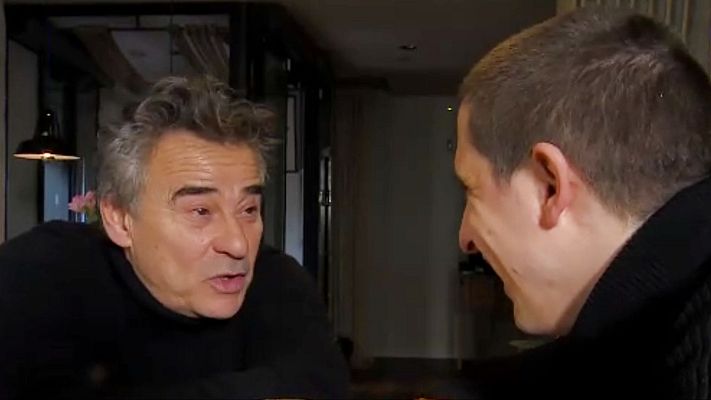 Premios Goya 2025: los nominados a mejor actor | Ver